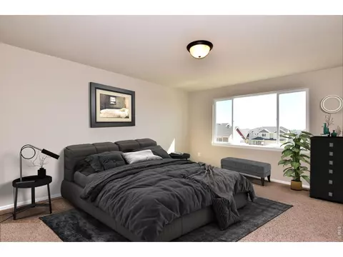 Bedroom - 514 85th Ave Ct, Greeley, CO 80634 photo 1 of 4