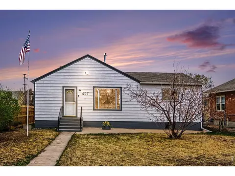 427 Cheyenne Ave, Eaton, CO 80615