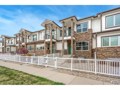 3826 Rock Creek Dr #B, Fort Collins, CO 80528