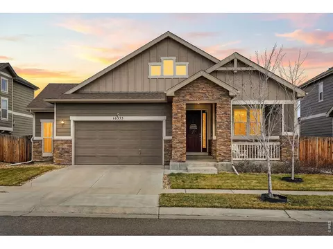 16333 E 100th Way, Commerce City, CO 80022