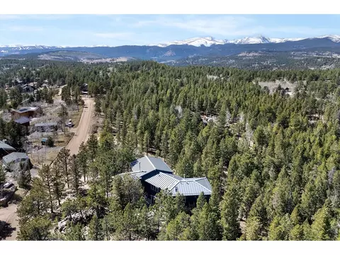 3725 Ridge Rd, Nederland, CO 80466