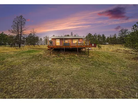 28 Possum Ct, Drake, CO 80515