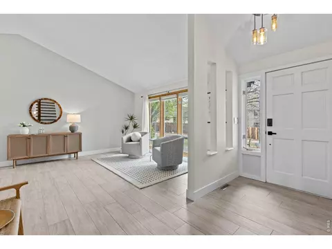 Entry Way - 4156 Culebra Ct, Boulder, CO 80301 photo 2 of 2
