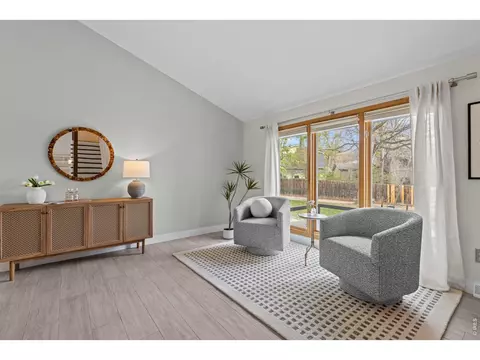 Living - 4156 Culebra Ct, Boulder, CO 80301 photo 2 of 5