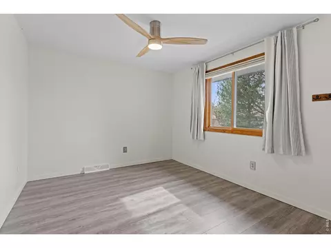 Bedroom - 4156 Culebra Ct, Boulder, CO 80301 photo 5 of 5