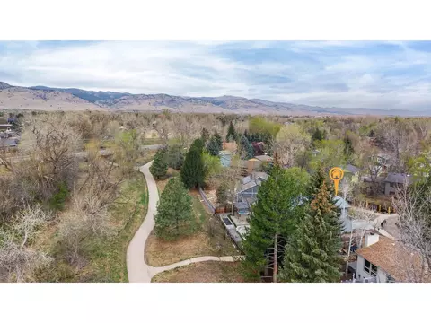 View/Area - 4156 Culebra Ct, Boulder, CO 80301 photo 3 of 3