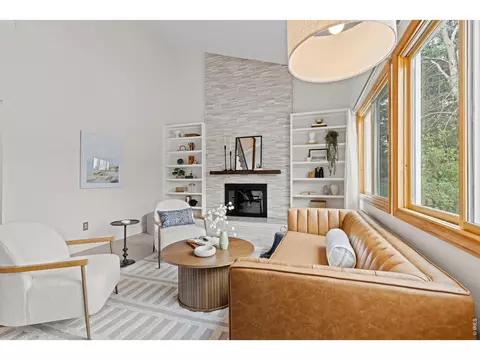 Living - 4156 Culebra Ct, Boulder, CO 80301 photo 4 of 5