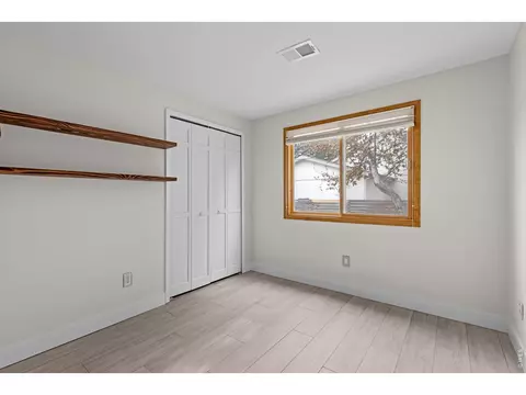 Bedroom - 4156 Culebra Ct, Boulder, CO 80301 photo 1 of 5