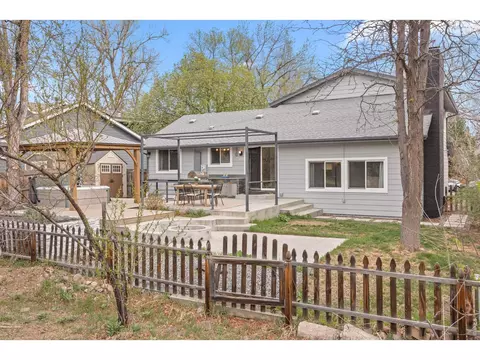 Other - 4156 Culebra Ct, Boulder, CO 80301 photo 9 of 11