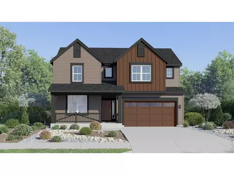 6423 Horned Lark St, Fort Collins, CO 80528