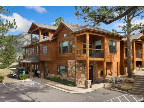 199 Twin Owls Ln #H-1, Estes Park, CO 80517