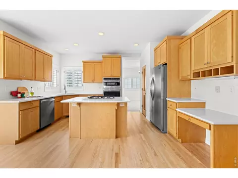 Kitchen - 3726 Barbados Pl, Boulder, CO 80301 photo 3 of 4