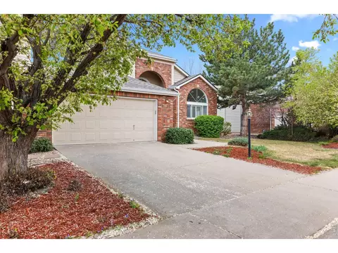 Exterior - 3726 Barbados Pl, Boulder, CO 80301 photo 11 of 13