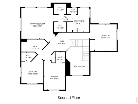 Floorplan - 3726 Barbados Pl, Boulder, CO 80301 photo 3 of 4