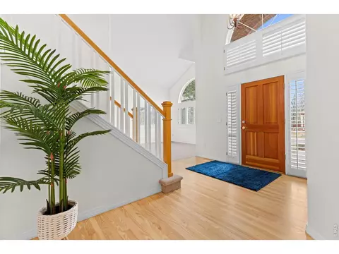 Entry Way - 3726 Barbados Pl, Boulder, CO 80301 photo 1 of 3