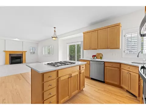 Kitchen - 3726 Barbados Pl, Boulder, CO 80301 photo 1 of 4