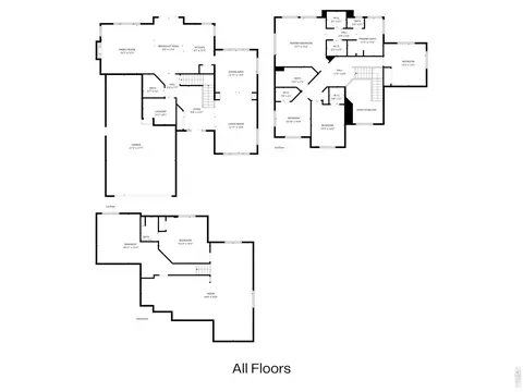 Floorplan - 3726 Barbados Pl, Boulder, CO 80301 photo 1 of 4