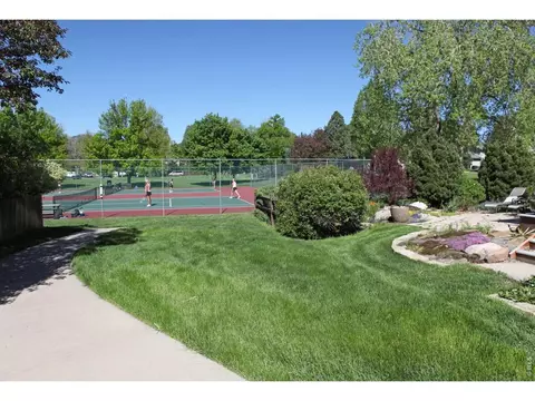 Exterior - 3726 Barbados Pl, Boulder, CO 80301 photo 12 of 13