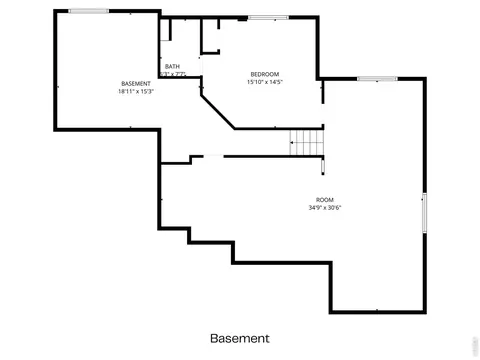 Floorplan - 3726 Barbados Pl, Boulder, CO 80301 photo 4 of 4