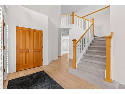 Entry Way - 3726 Barbados Pl, Boulder, CO 80301 photo 2 of 3