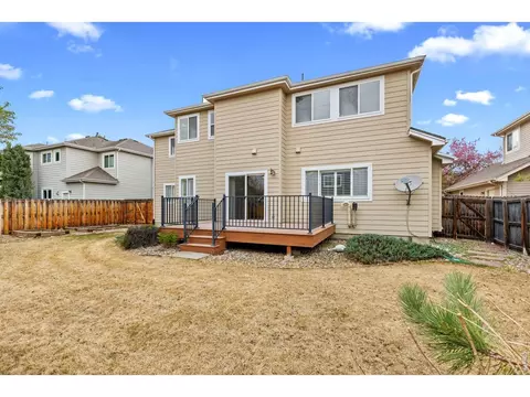 Exterior - 3726 Barbados Pl, Boulder, CO 80301 photo 3 of 13