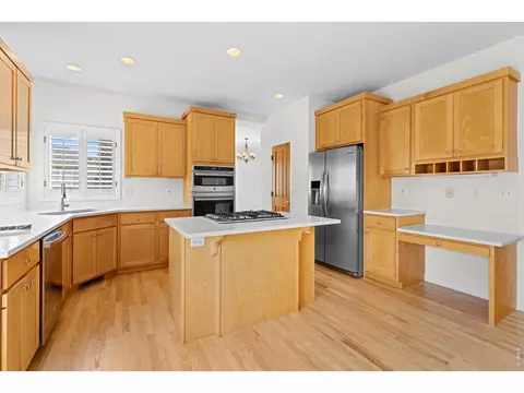 Kitchen - 3726 Barbados Pl, Boulder, CO 80301 photo 4 of 4