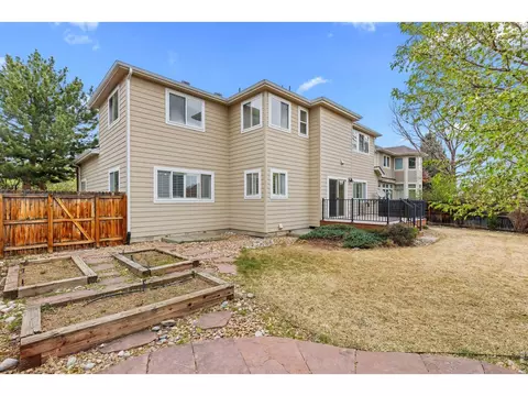 Exterior - 3726 Barbados Pl, Boulder, CO 80301 photo 5 of 13