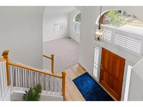 Entry Way - 3726 Barbados Pl, Boulder, CO 80301 photo 3 of 3