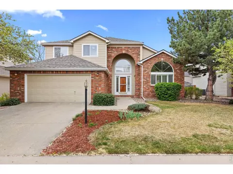Exterior - 3726 Barbados Pl, Boulder, CO 80301 photo 2 of 13