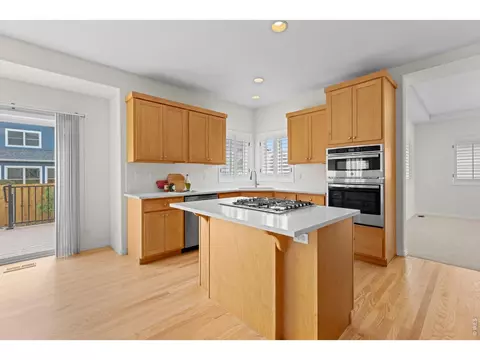 Kitchen - 3726 Barbados Pl, Boulder, CO 80301 photo 2 of 4