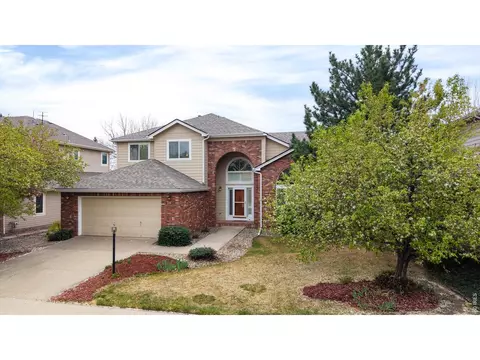 Exterior - 3726 Barbados Pl, Boulder, CO 80301 photo 10 of 13