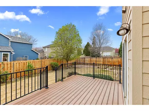 Exterior - 3726 Barbados Pl, Boulder, CO 80301 photo 4 of 13