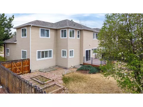 Exterior - 3726 Barbados Pl, Boulder, CO 80301 photo 9 of 13