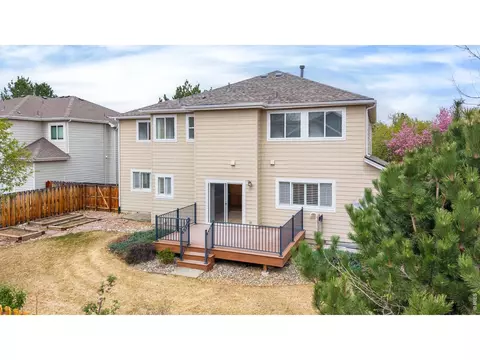 Exterior - 3726 Barbados Pl, Boulder, CO 80301 photo 8 of 13