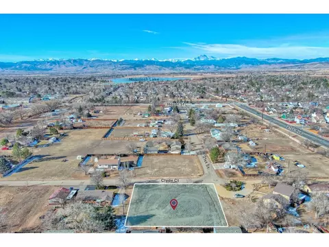 0 Clyde Ct, Longmont, CO 80501