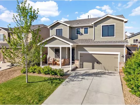 2871 Night Sky Dr, Berthoud, CO 80513
