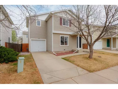 3350 Tiller Ct, Fort Collins, CO 80526