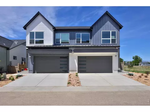725 Kubat Ln #A, Longmont, CO 80503