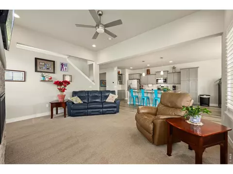 Living - 479 Mt Belford Dr, Severance, CO 80550 photo 1 of 4