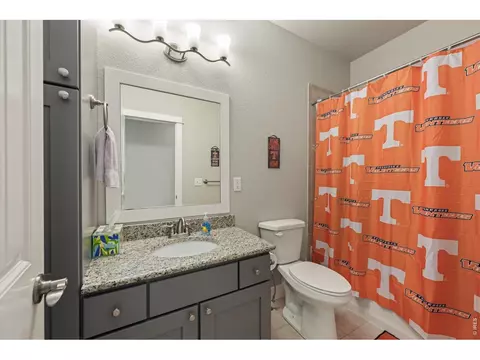 Bath - 479 Mt Belford Dr, Severance, CO 80550 photo 2 of 6