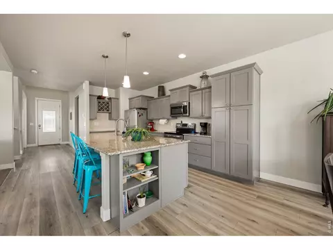 Kitchen - 479 Mt Belford Dr, Severance, CO 80550 photo 1 of 6
