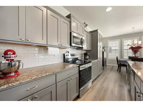 Kitchen - 479 Mt Belford Dr, Severance, CO 80550 photo 5 of 6