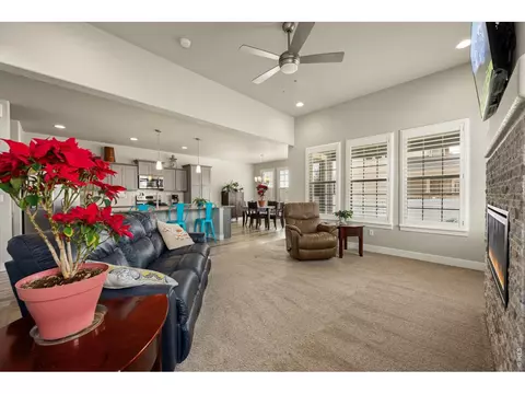 Living - 479 Mt Belford Dr, Severance, CO 80550 photo 3 of 4