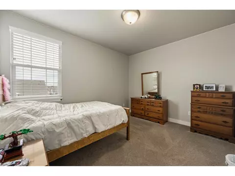 Bedroom - 479 Mt Belford Dr, Severance, CO 80550 photo 7 of 8