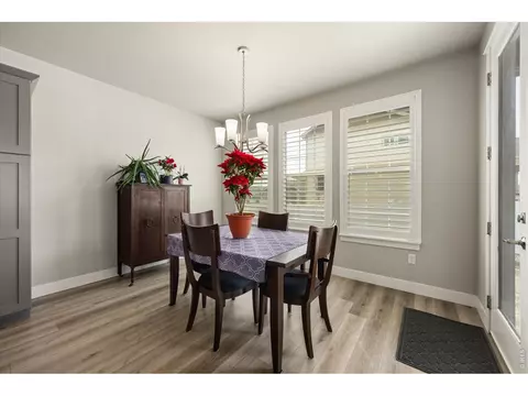 Dining - 479 Mt Belford Dr, Severance, CO 80550 photo 1 of 1