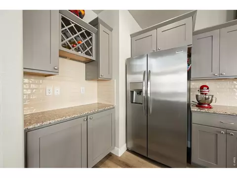Kitchen - 479 Mt Belford Dr, Severance, CO 80550 photo 3 of 6