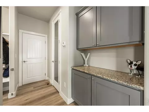 Entry Way - 479 Mt Belford Dr, Severance, CO 80550 photo 1 of 1