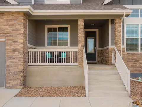 Exterior - 479 Mt Belford Dr, Severance, CO 80550 photo 4 of 10