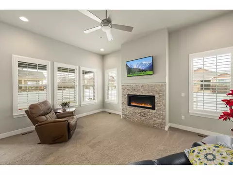 Living - 479 Mt Belford Dr, Severance, CO 80550 photo 2 of 4