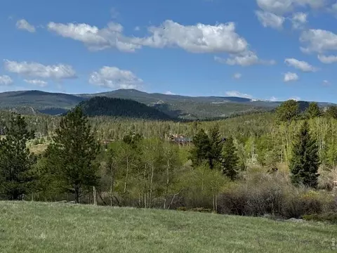 137 Cimarron Rd, Red Feather Lakes, CO 80545